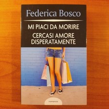 Mi piaci da morire / Cercasi