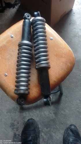 Moto guzzi stornello 125 - guzzi,