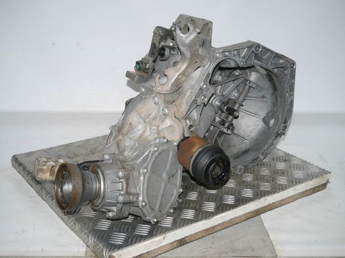 Cambio manuale fiat panda - cambio,