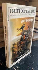 Clark Ashton Smith - Averoigne