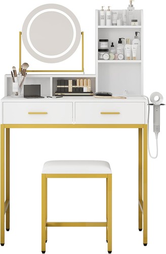 Regolabile con specchio - con,