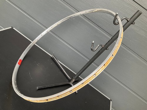Bel cerchio vintage - 1x, mavic