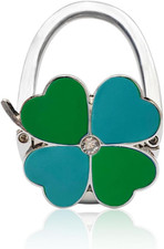 Set Porta Borse Da Tavolo