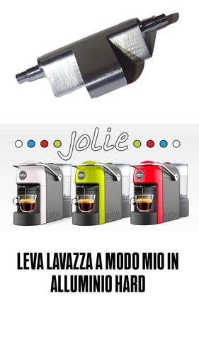 Macchina caffe ricambi lavazza - macchina,