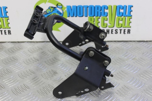 Supporto faro anteriore ducati - supporto,