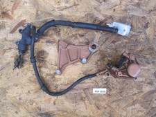 pinza freno posteriore per