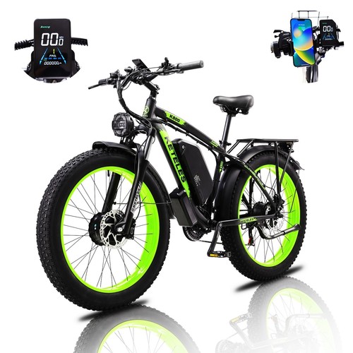 Bicicletta elettrica shimano - bicicletta,