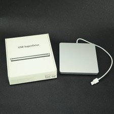Apple USB SuperDrive A1379