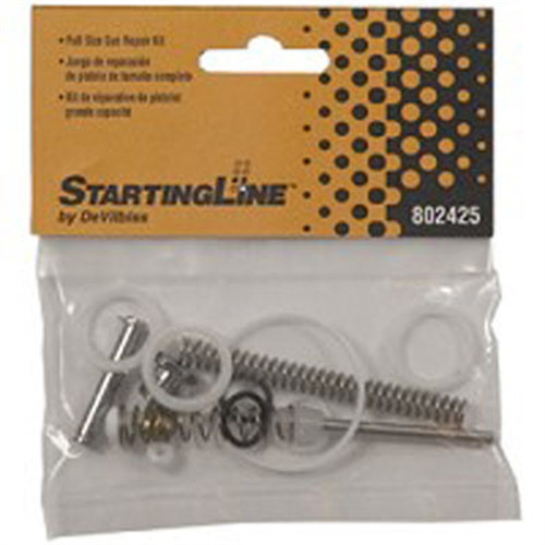 802425devilbiss kit - 802425devilbiss,