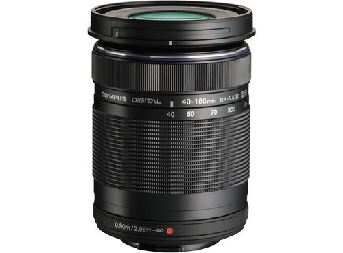 Obiettivo olympus zuiko - olympus, om