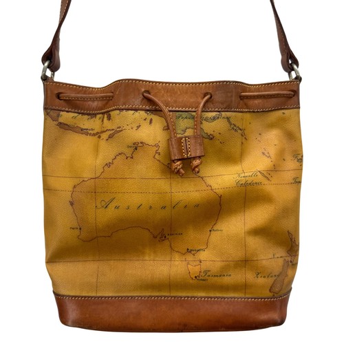 Borsa tracolla alviero - borsa,