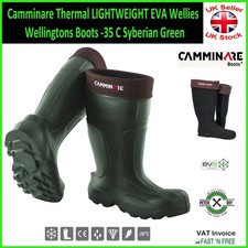 Stivali Wellingtons Camminare