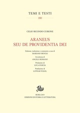 Araneus, seu de providentia