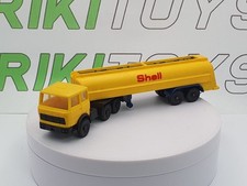 Fiat 170 Lima 1/87 Giallo