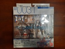Bandai Gundam X-3 Fix Figuration #0031 Cross Bone