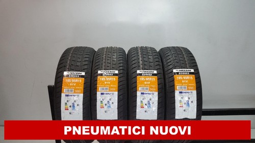 Gomme nuove con dot recente - con,