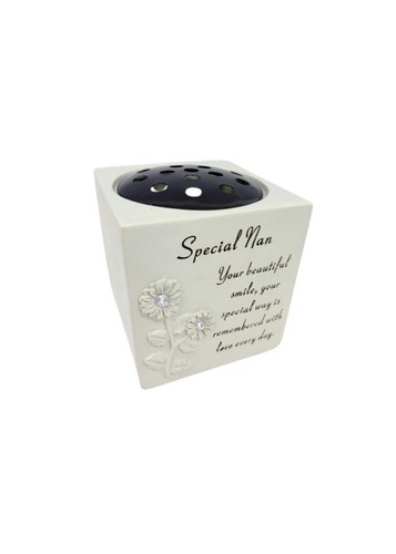 Speciale nan memorial diamante - memorial,
