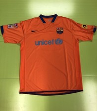 maglia Barcellona Messi