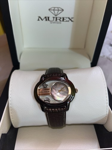 Orologio donna murex swiss - da,