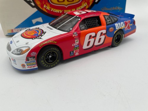 2000 darrell waltrip - 2000, #66