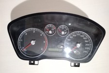 Quadro Strumenti Ford