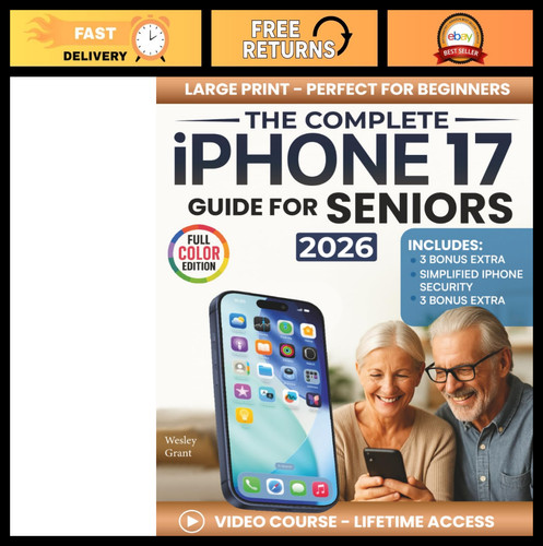 Iphone guide for - 17,