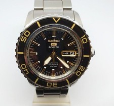 SEIKO 5 Sports SNZH57J1