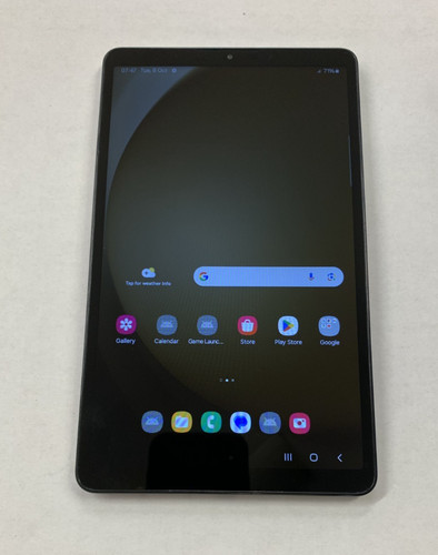 Samsung galaxy tab gb - samsung, a9