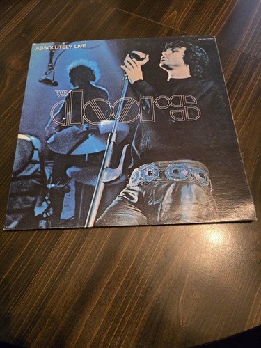 The doors absolutely - the, “absolutely
