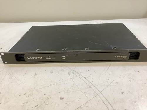 Lab gruppi series 2 - series, 4:2