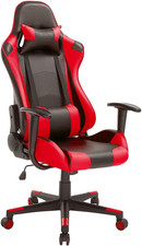 Sedia Poltrona Gaming Scrivana
