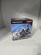 Thrustmaster T-Flight Hotas x