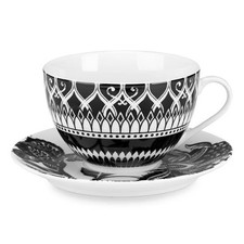FADE SET 2 TAZZE COLAZIONE CON