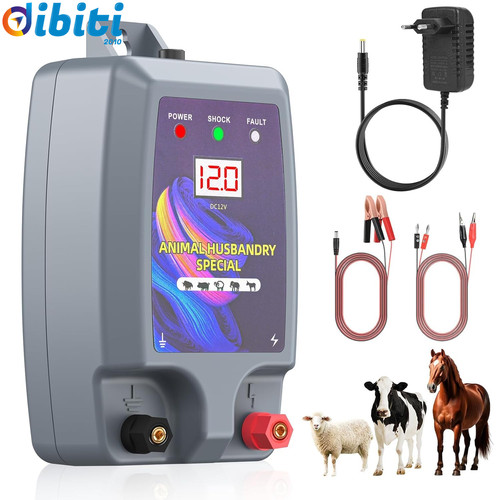 10km elettrificatore per - 10km,