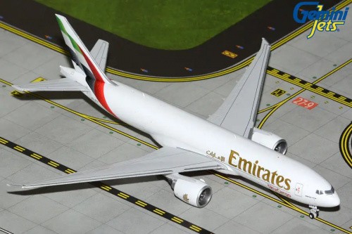 Geminijets boeing 777 200lrf - boeing, 777-200lrf