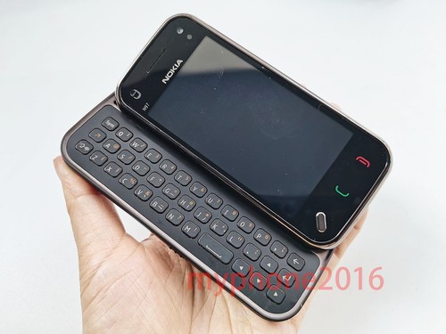 Nokia n97 gsm - 2g,