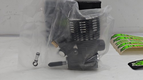 Motore auto scoppio boss pro - scoppio,