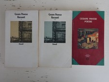 Racconti. I-II./Poesie. Cesare