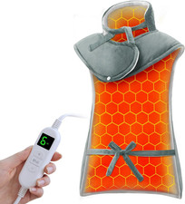 Termoforo Elettrico per