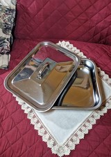Teglia Rostiera Lasagnera in