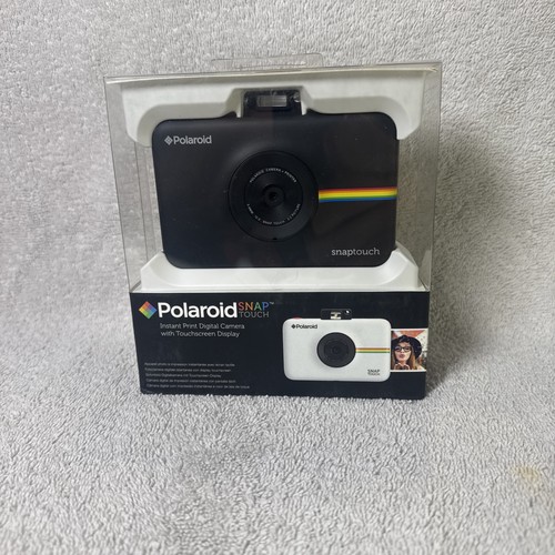 Polaroid snap touch - polaroid, mp