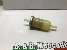 FILTRO CARBURANTE HONDA CH250 CH250 ELITE 16900 371 004