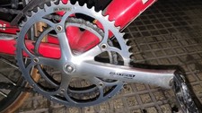 guarnitura crank-set