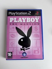 Playboy The Mansion - Jeu Sony