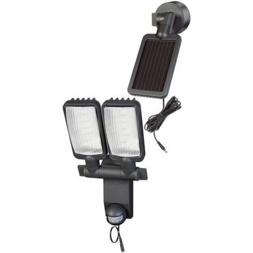 Brennenstuhl luce led - led, solare