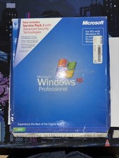 Microsoft Windows XP