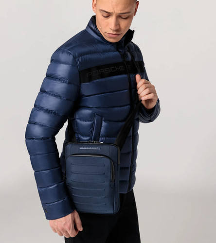 Borsa tracolla porsche - borsa,