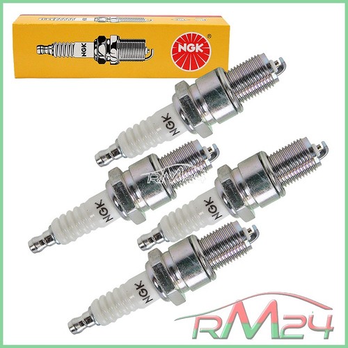 Ngk candela accensione - 4x, per