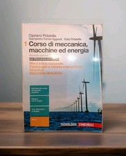 CORSO DI MECCANICA, MACCHINE