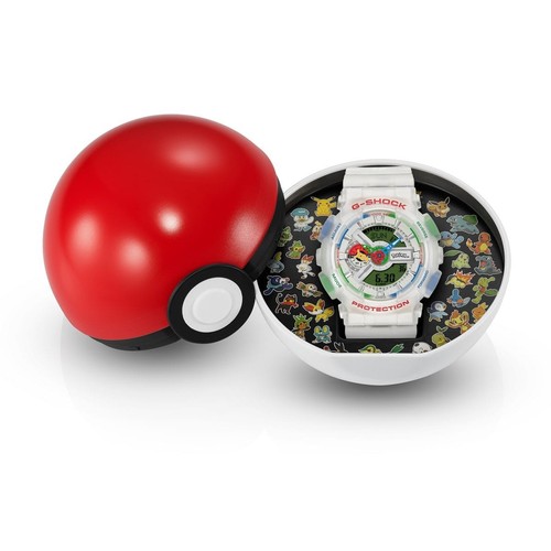 Orologio casio shock x - casio,